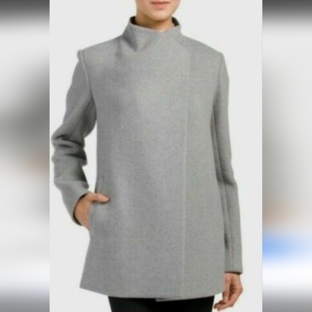 Theory Coat
